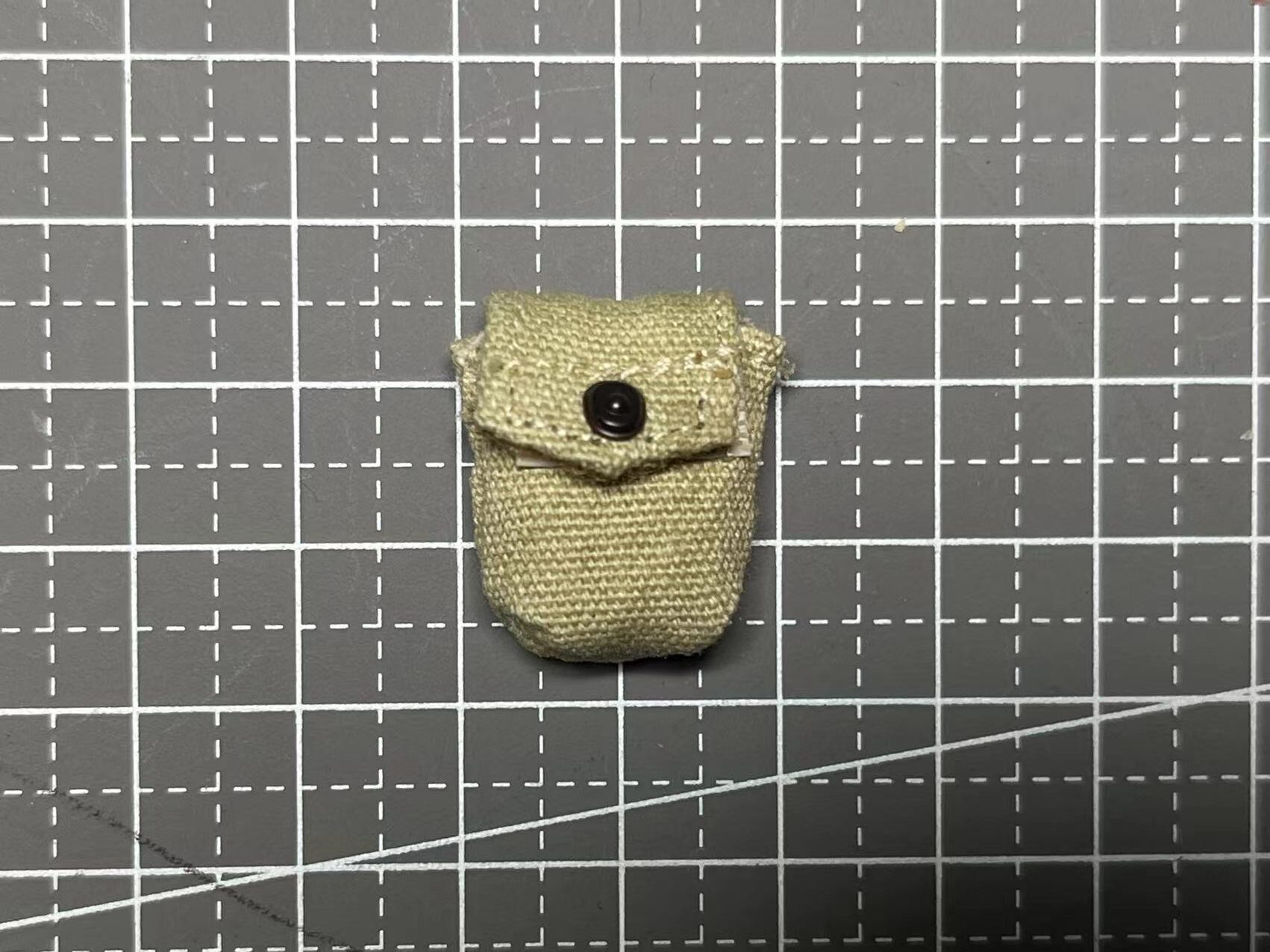 Airborne Ammo Pouch – FP006 1/6 Scale