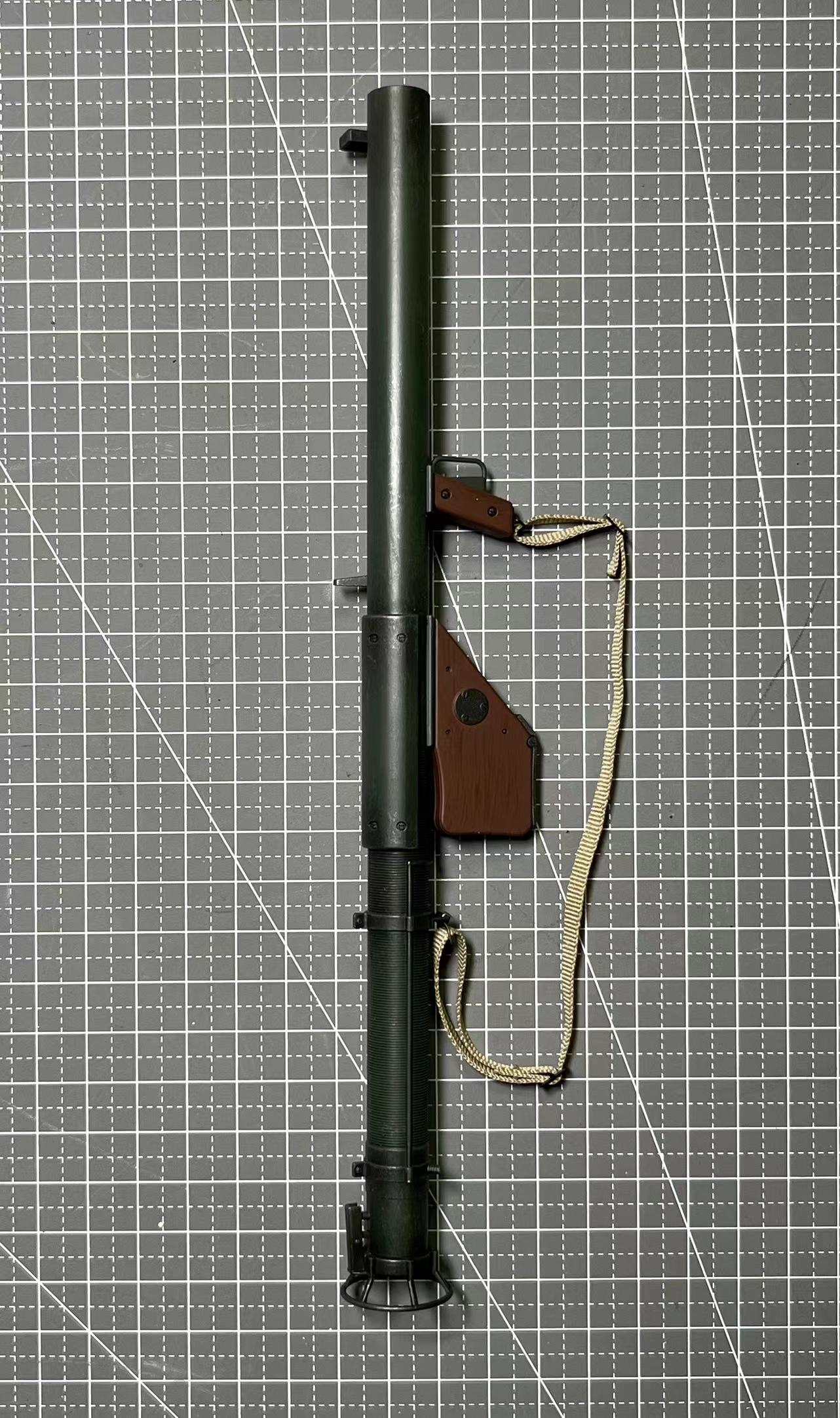 US Bazooka- FP006 1/6 Scale