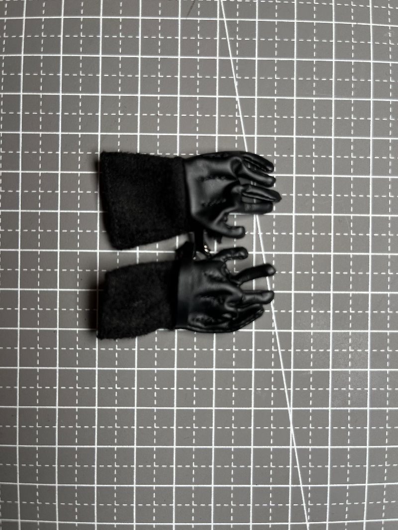 Soviet Female Gloves  – FP005 1/6 Scale